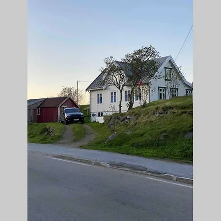Nordlandshuset 