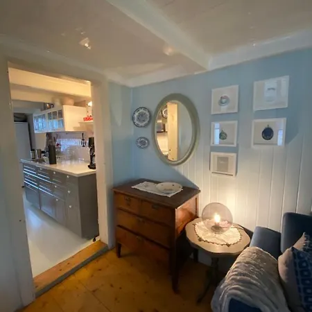 Holiday home Nordlandshuset 