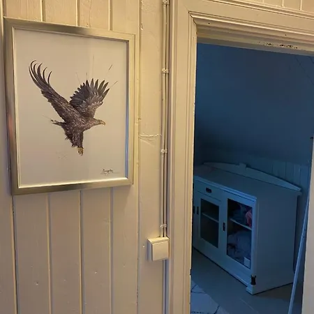Nordlandshuset 