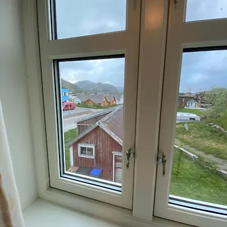 Nordlandshuset 