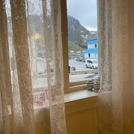 Nordlandshuset 