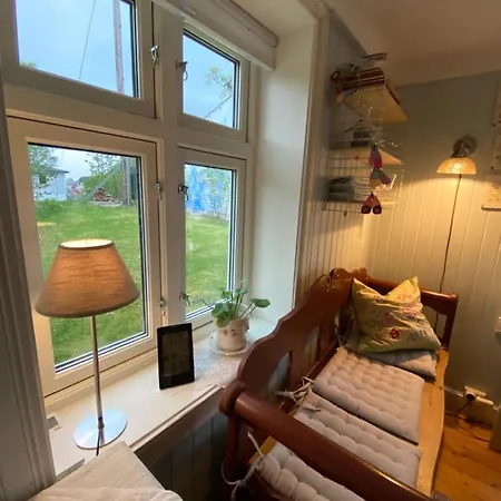 Nordlandshuset 