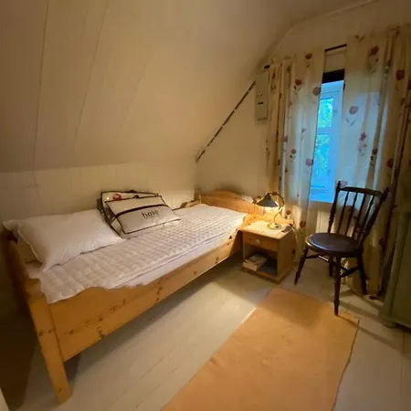 Holiday home Nordlandshuset 