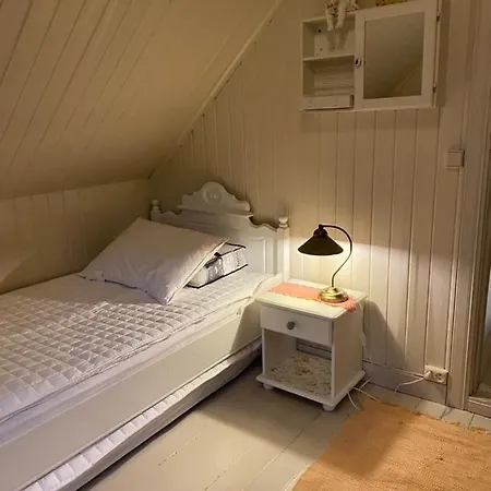 Nordlandshuset 