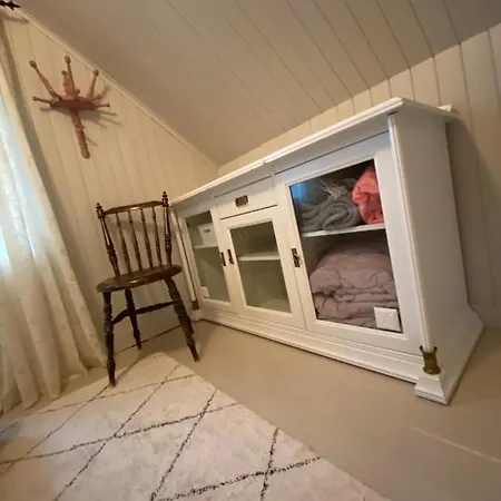 Nordlandshuset 