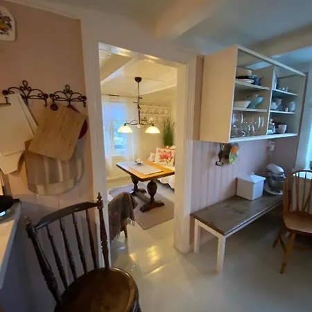 Nordlandshuset 