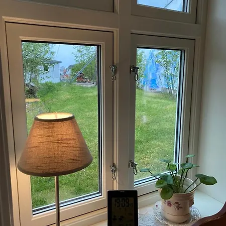 Nordlandshuset 