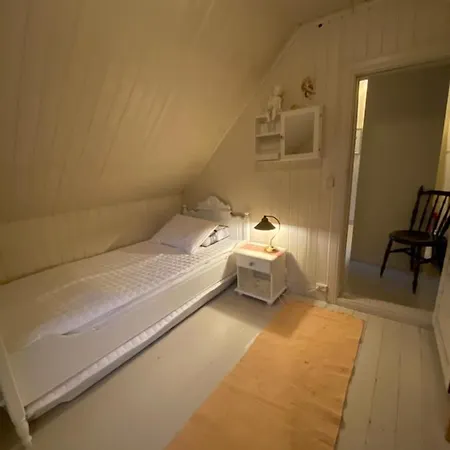 Nordlandshuset 