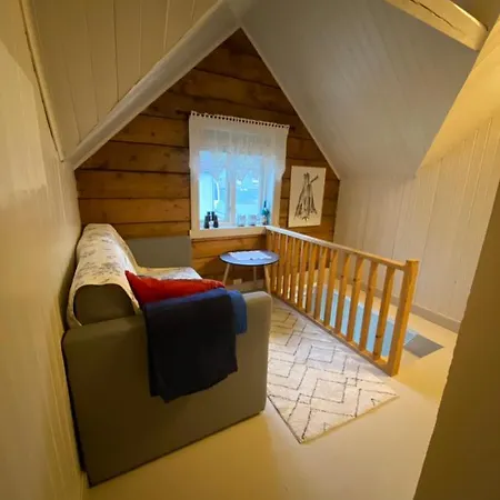 Nordlandshuset 