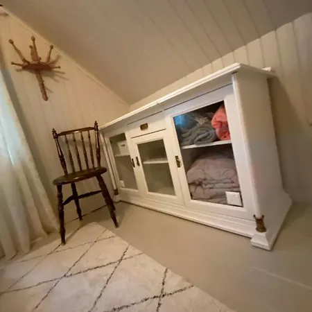 Nordlandshuset 