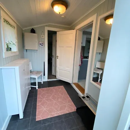 Nordlandshuset 