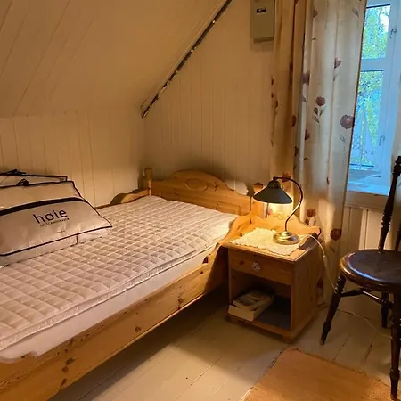 Holiday home Nordlandshuset 