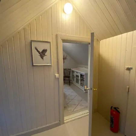 Nordlandshuset 