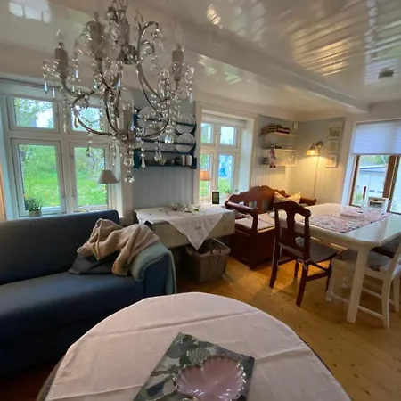 Nordlandshuset 