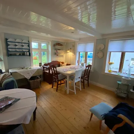 Nordlandshuset 