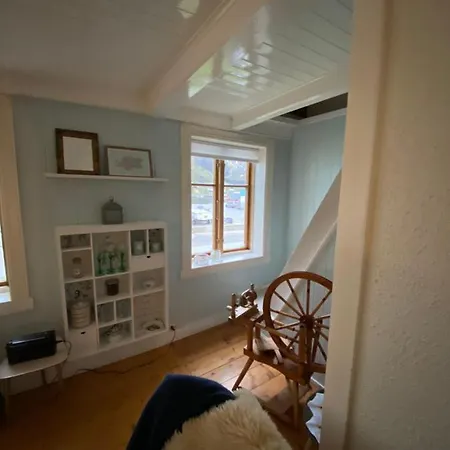 Nordlandshuset 