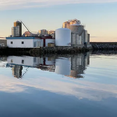 Nordlandshuset 