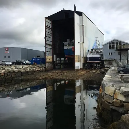 Nordlandshuset 