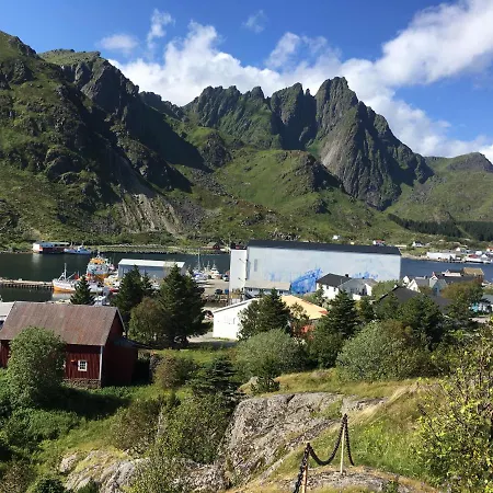 Nordlandshuset 