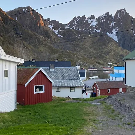 Nordlandshuset 