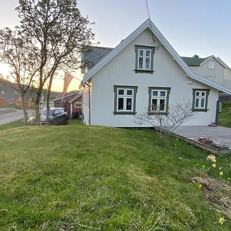Nordlandshuset 