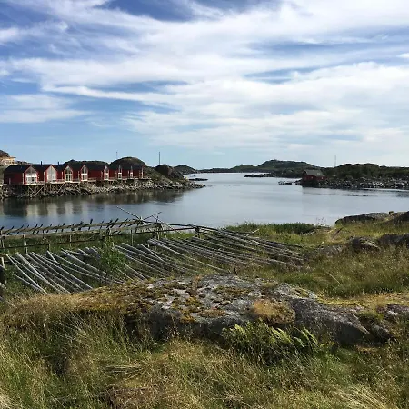 Nordlandshuset 