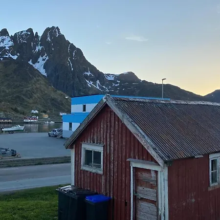 Nordlandshuset 