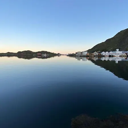Nordlandshuset 