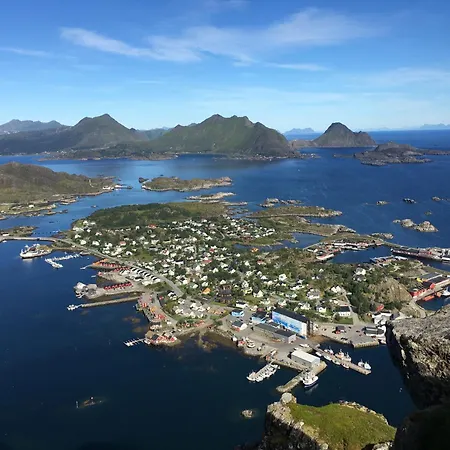 Nordlandshuset 
