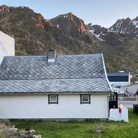 Nordlandshuset 