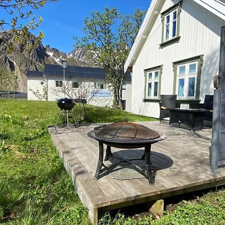 Nordlandshuset 