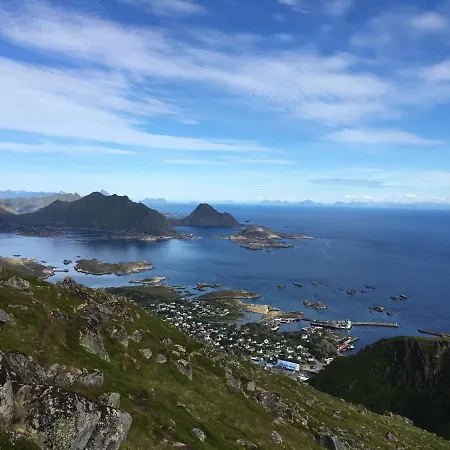 Nordlandshuset 
