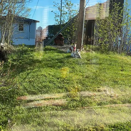 Nordlandshuset 