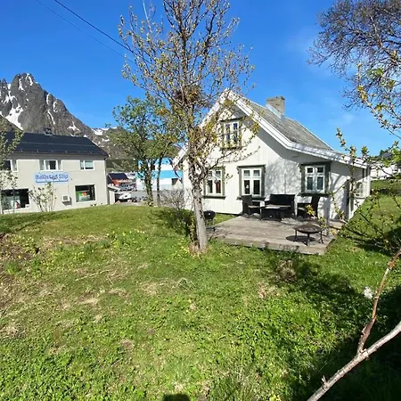 Nordlandshuset 