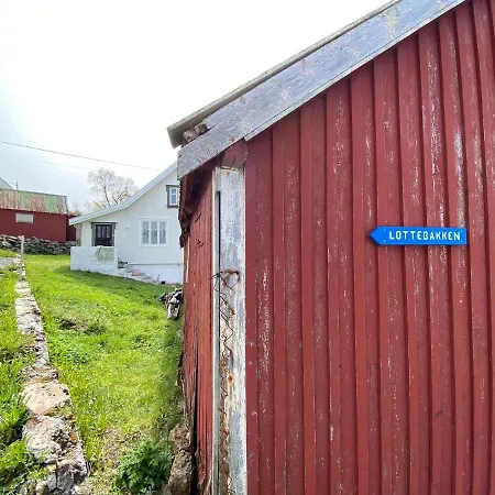 Nordlandshuset 