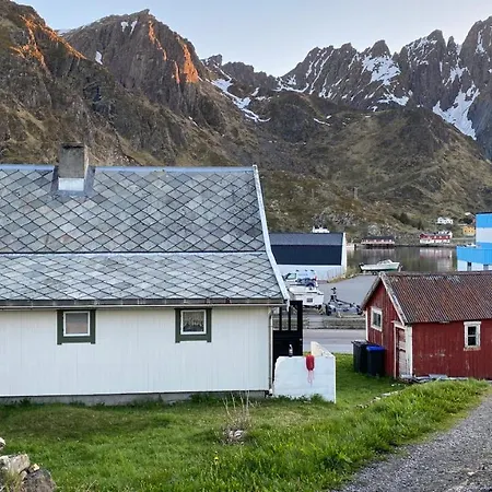 Nordlandshuset 