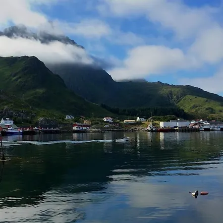 Nordlandshuset 