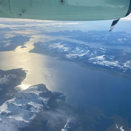Nordlandshuset 