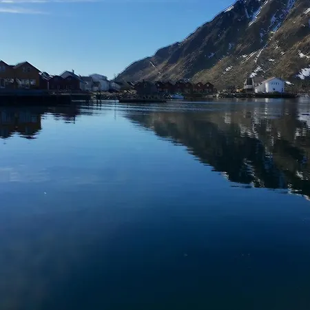 Nordlandshuset 
