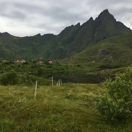 Nordlandshuset 