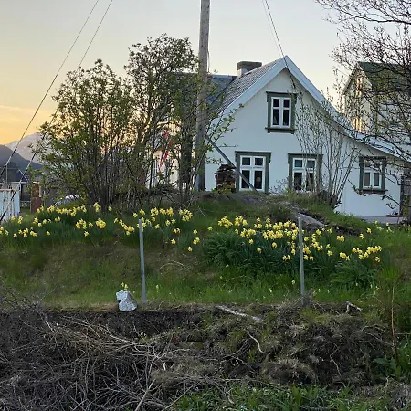 Holiday home Nordlandshuset 