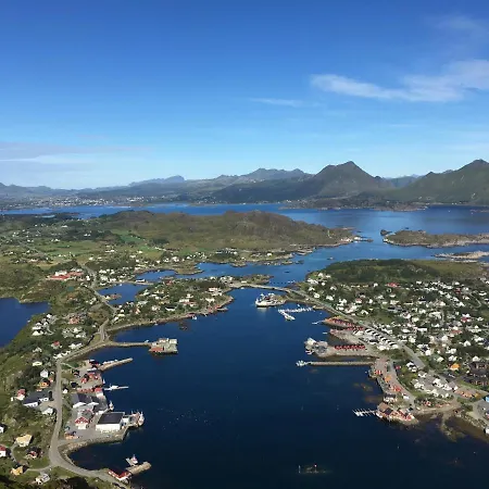 Nordlandshuset 